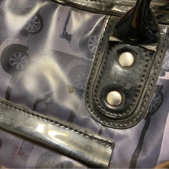 Unique Mini Cooper Car Purse - Picture 5 of 8